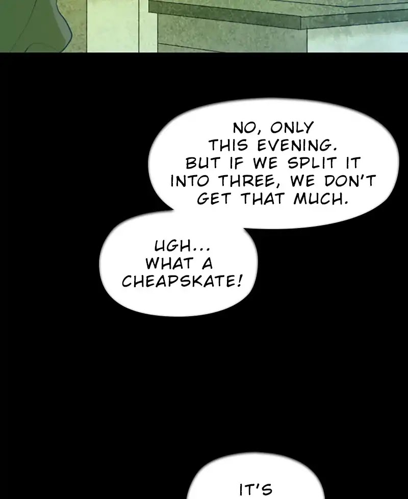 Ghost Teller Chapter 42 page 35 - Chapter 42: The Story of Brothers - Part II