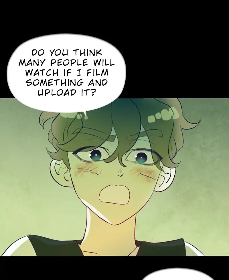 Ghost Teller Chapter 42 page 37 - Chapter 42: The Story of Brothers - Part II