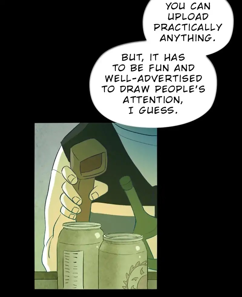 Ghost Teller Chapter 42 page 38 - Chapter 42: The Story of Brothers - Part II