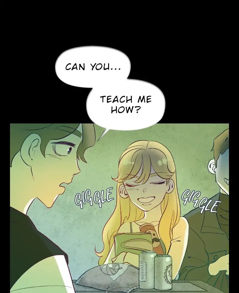 Ghost Teller Chapter 42 page 39 - Chapter 42: The Story of Brothers - Part II
