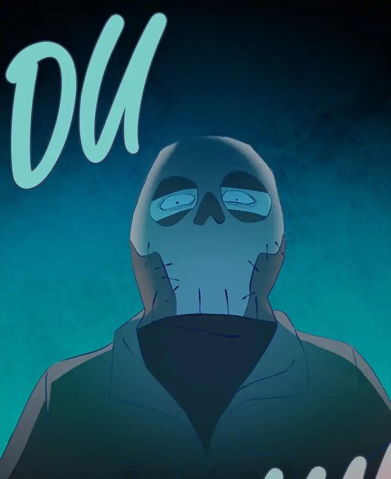 Ghost Teller Chapter 42 page 4 - Chapter 42: The Story of Brothers - Part II