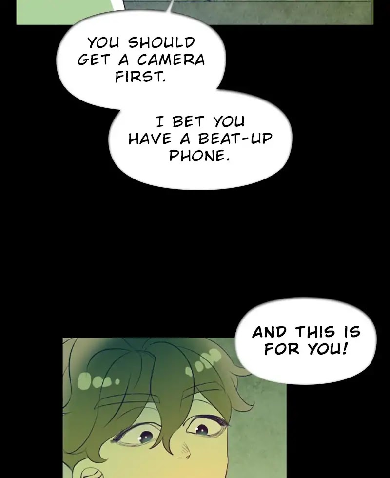 Ghost Teller Chapter 42 page 40 - Chapter 42: The Story of Brothers - Part II