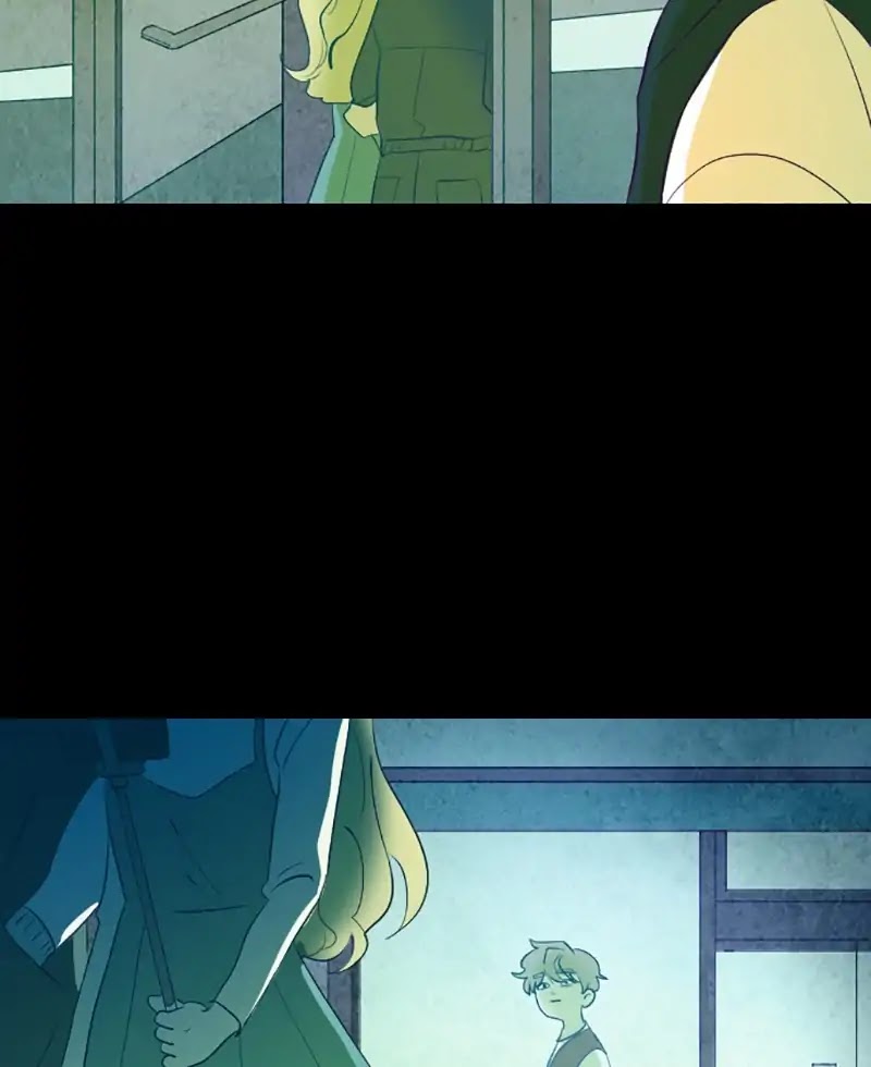 Ghost Teller Chapter 42 page 43 - Chapter 42: The Story of Brothers - Part II