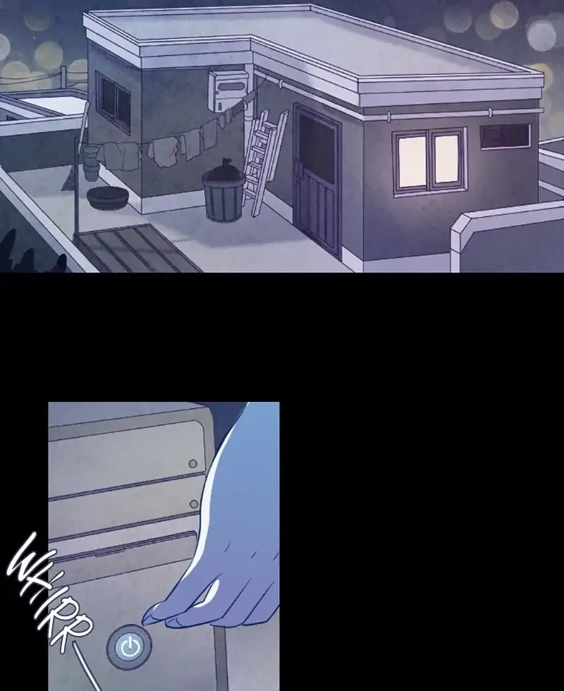 Ghost Teller Chapter 42 page 46 - Chapter 42: The Story of Brothers - Part II