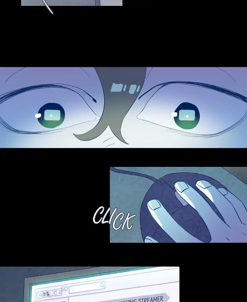 Ghost Teller Chapter 42 page 47 - Chapter 42: The Story of Brothers - Part II