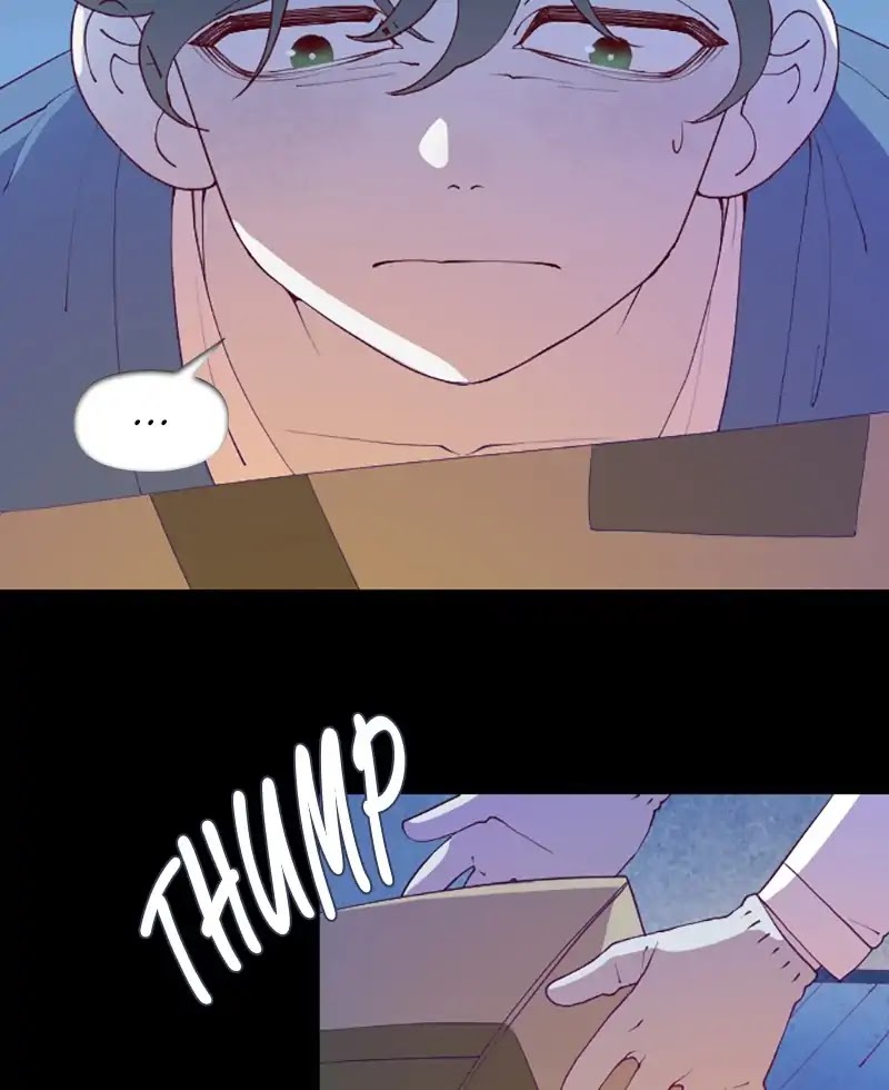 Ghost Teller Chapter 42 page 52 - Chapter 42: The Story of Brothers - Part II