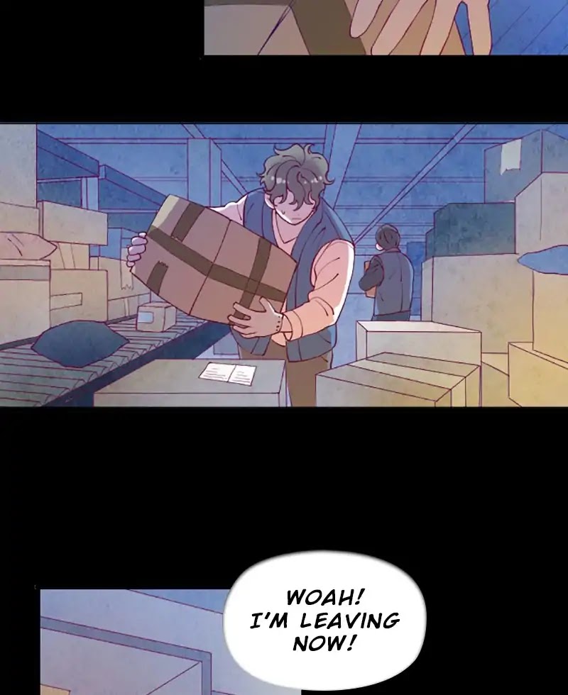 Ghost Teller Chapter 42 page 53 - Chapter 42: The Story of Brothers - Part II
