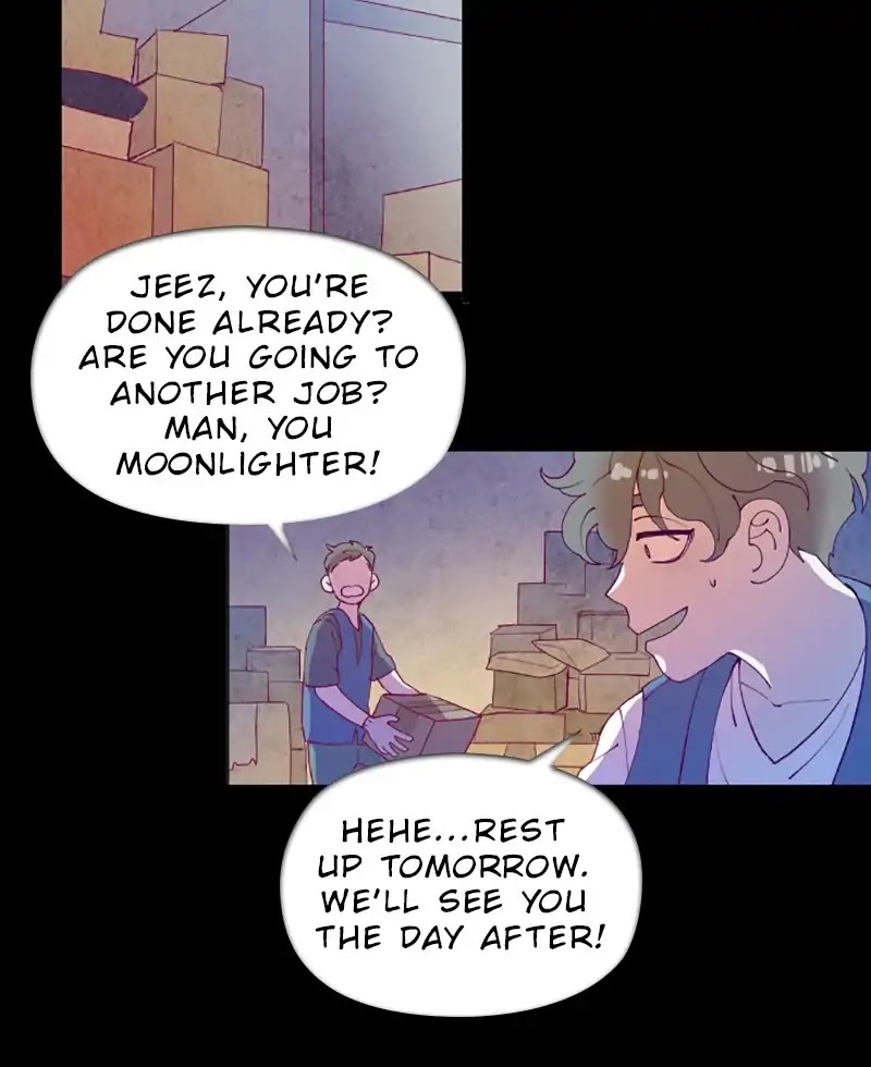 Ghost Teller Chapter 42 page 54 - Chapter 42: The Story of Brothers - Part II