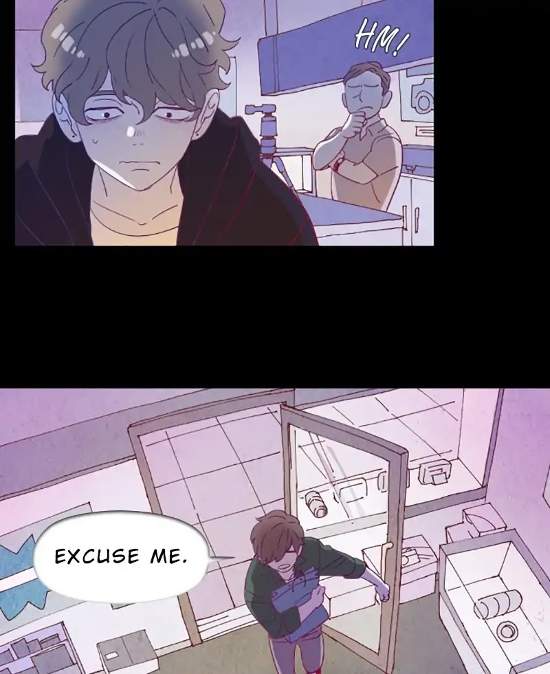 Ghost Teller Chapter 42 page 56 - Chapter 42: The Story of Brothers - Part II