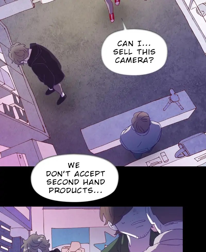 Ghost Teller Chapter 42 page 57 - Chapter 42: The Story of Brothers - Part II