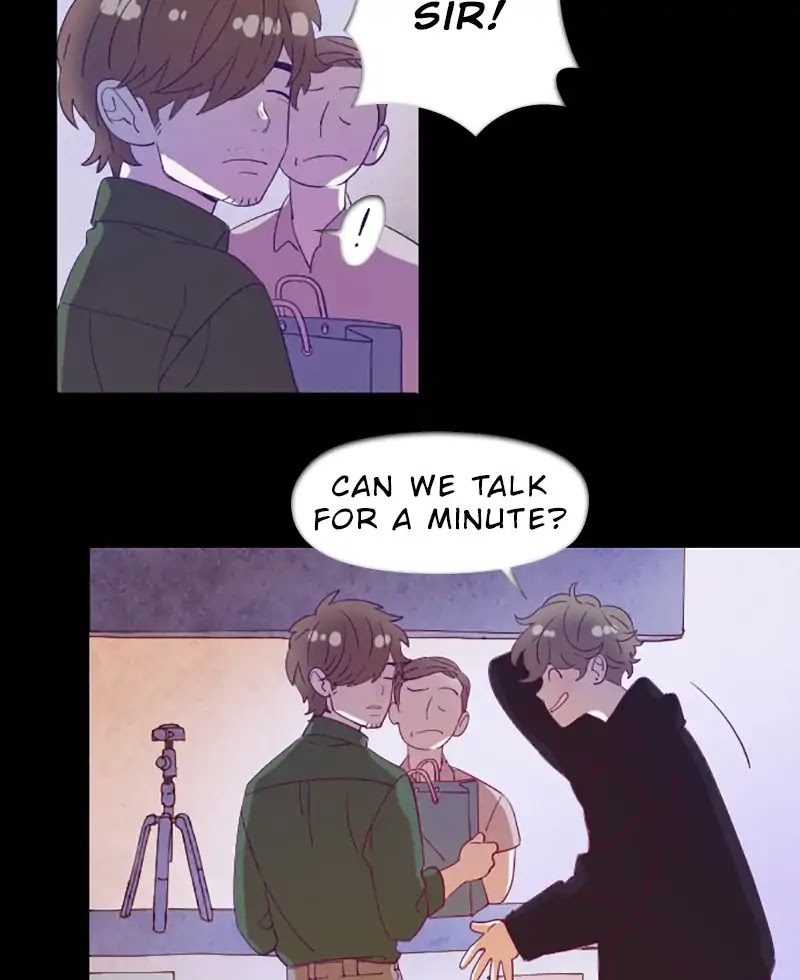 Ghost Teller Chapter 42 page 59 - Chapter 42: The Story of Brothers - Part II