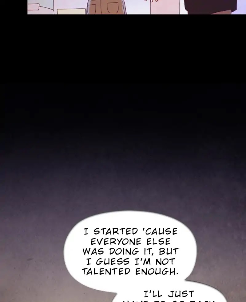 Ghost Teller Chapter 42 page 60 - Chapter 42: The Story of Brothers - Part II