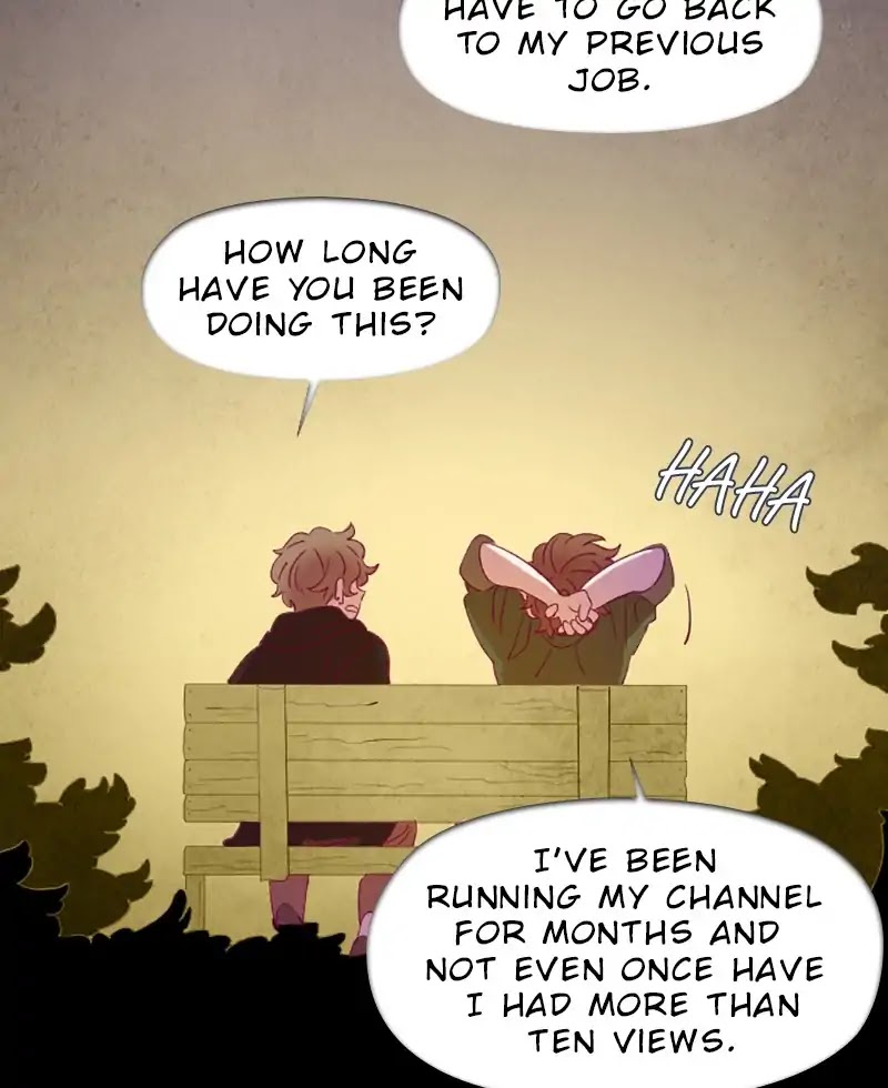 Ghost Teller Chapter 42 page 61 - Chapter 42: The Story of Brothers - Part II