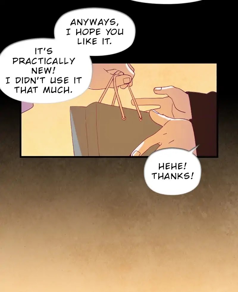 Ghost Teller Chapter 42 page 62 - Chapter 42: The Story of Brothers - Part II