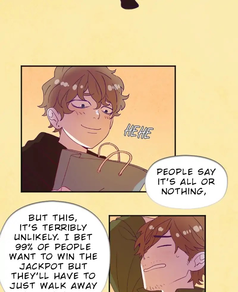 Ghost Teller Chapter 42 page 64 - Chapter 42: The Story of Brothers - Part II