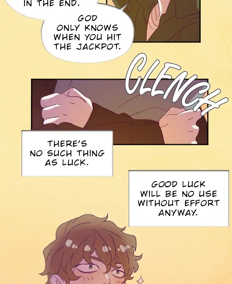Ghost Teller Chapter 42 page 65 - Chapter 42: The Story of Brothers - Part II