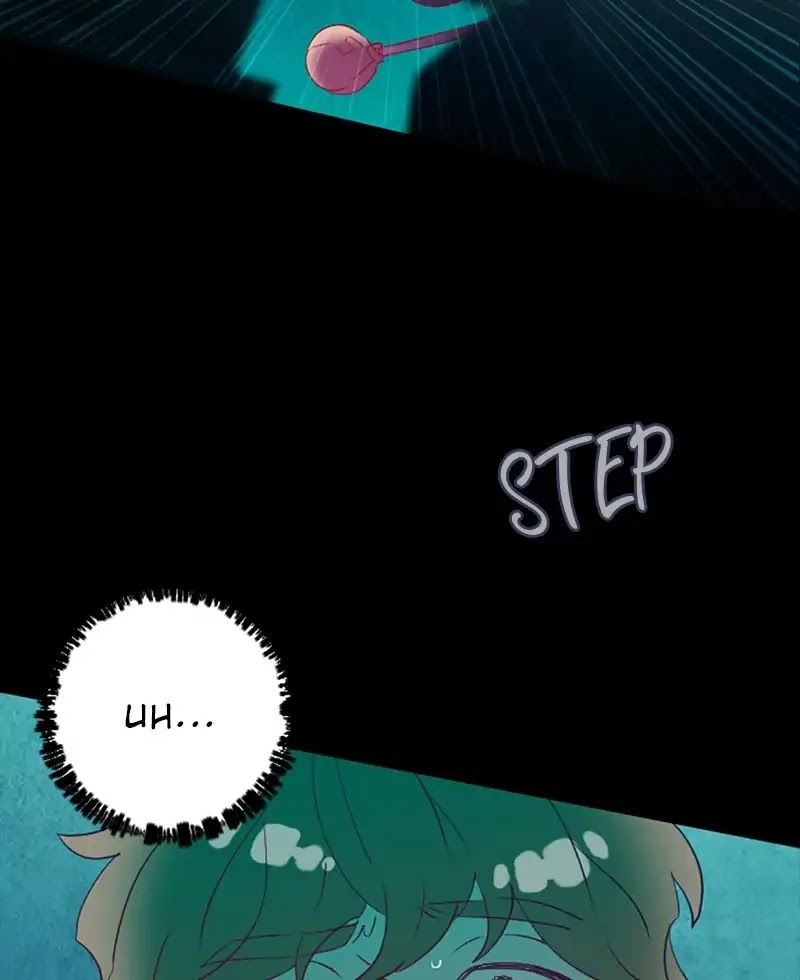 Ghost Teller Chapter 42 page 7 - Chapter 42: The Story of Brothers - Part II