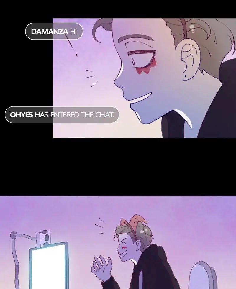 Ghost Teller Chapter 42 page 71 - Chapter 42: The Story of Brothers - Part II