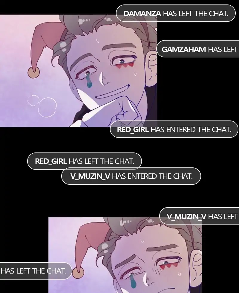 Ghost Teller Chapter 42 page 74 - Chapter 42: The Story of Brothers - Part II