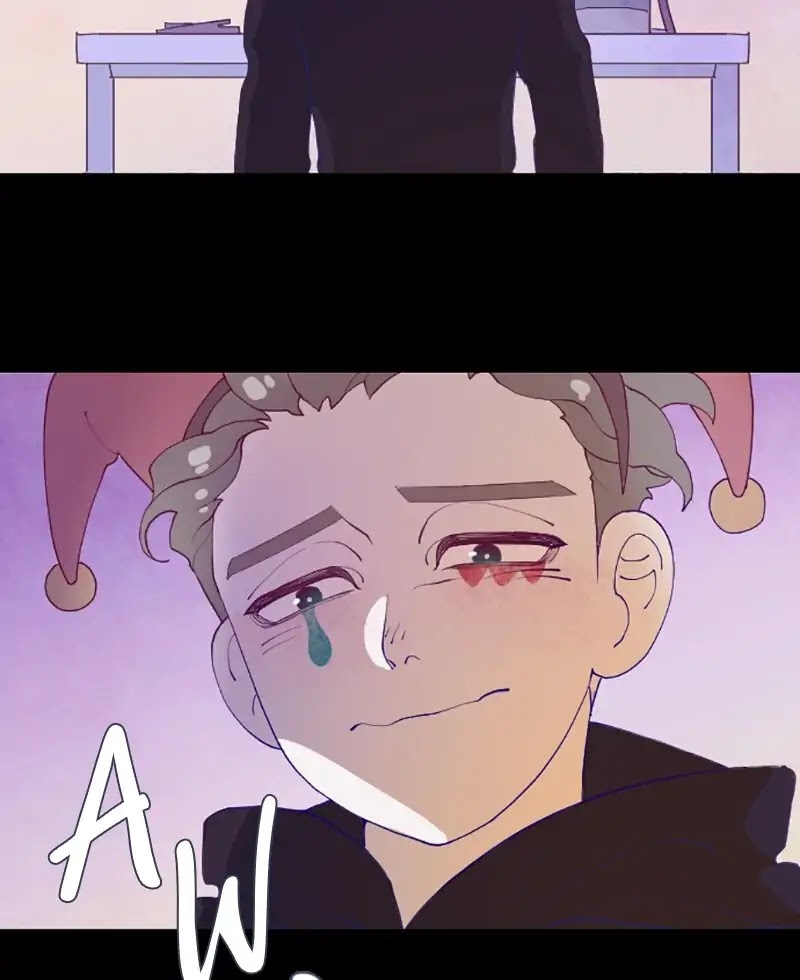 Ghost Teller Chapter 42 page 77 - Chapter 42: The Story of Brothers - Part II