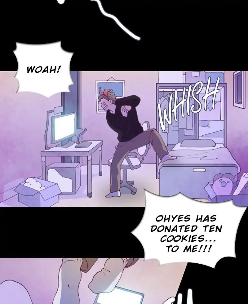 Ghost Teller Chapter 42 page 78 - Chapter 42: The Story of Brothers - Part II