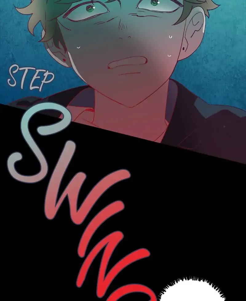 Ghost Teller Chapter 42 page 8 - Chapter 42: The Story of Brothers - Part II