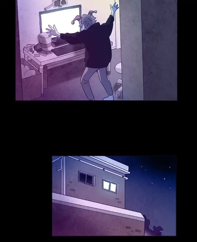 Ghost Teller Chapter 42 page 82 - Chapter 42: The Story of Brothers - Part II