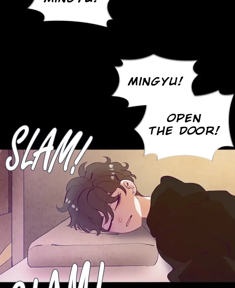 Ghost Teller Chapter 42 page 84 - Chapter 42: The Story of Brothers - Part II