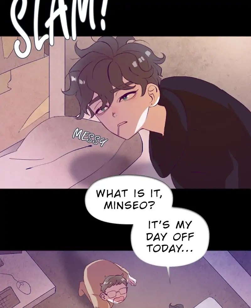 Ghost Teller Chapter 42 page 85 - Chapter 42: The Story of Brothers - Part II