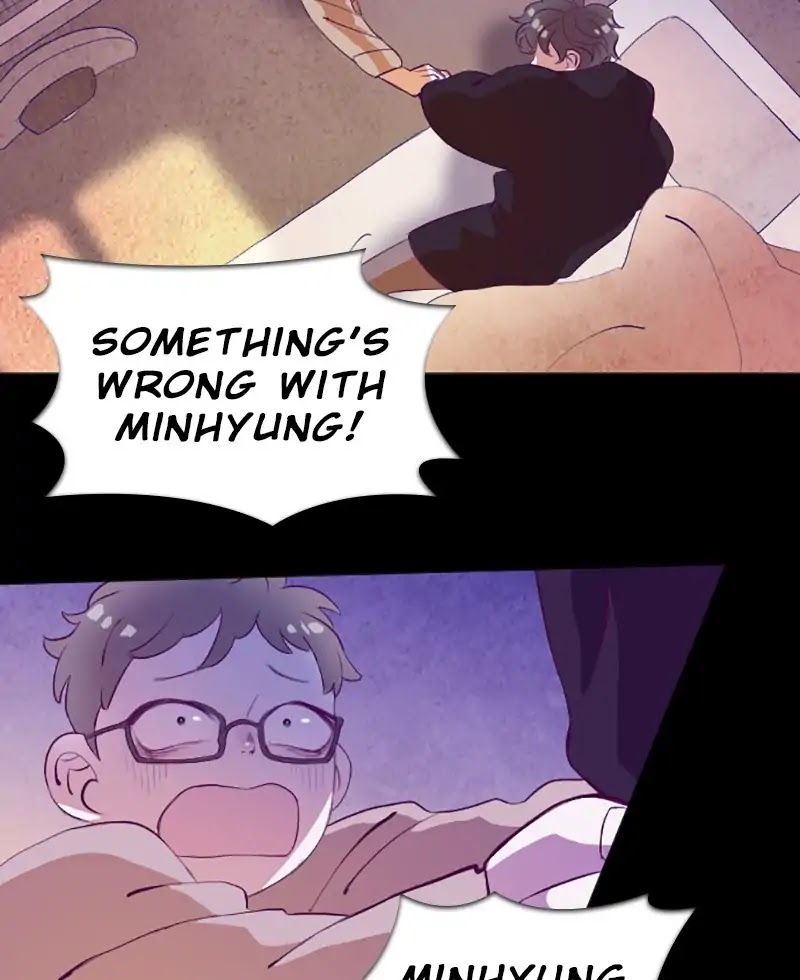 Ghost Teller Chapter 42 page 86 - Chapter 42: The Story of Brothers - Part II