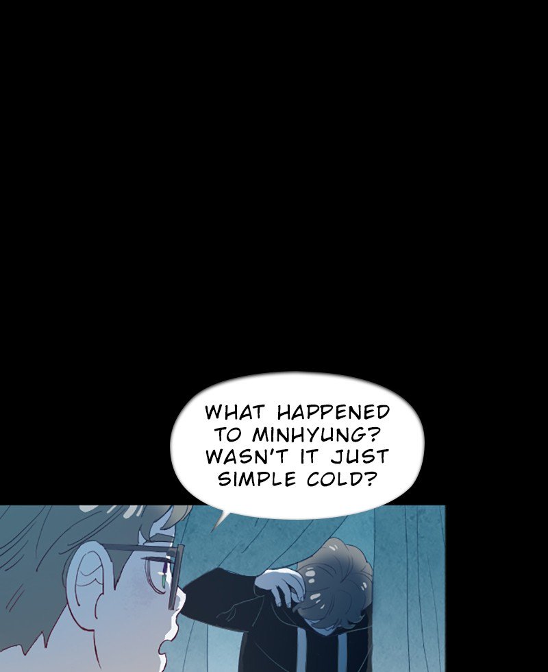Ghost Teller Chapter 43 page 11 - Chapter 43: The Story of Brothers - Part III