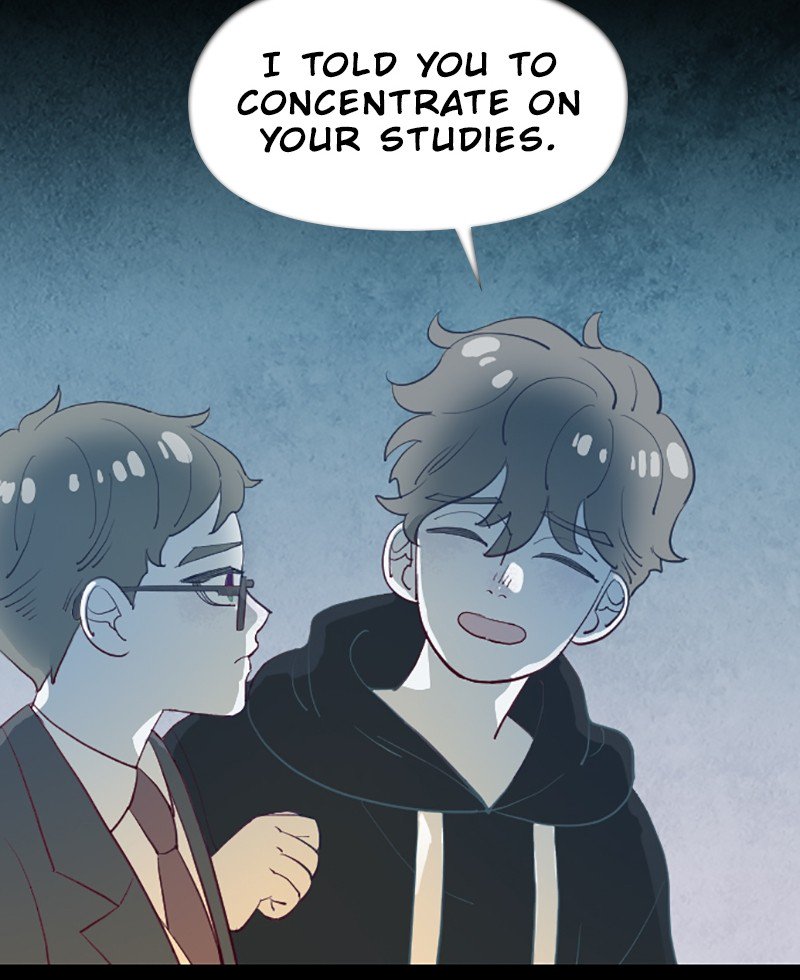 Ghost Teller Chapter 43 page 14 - Chapter 43: The Story of Brothers - Part III