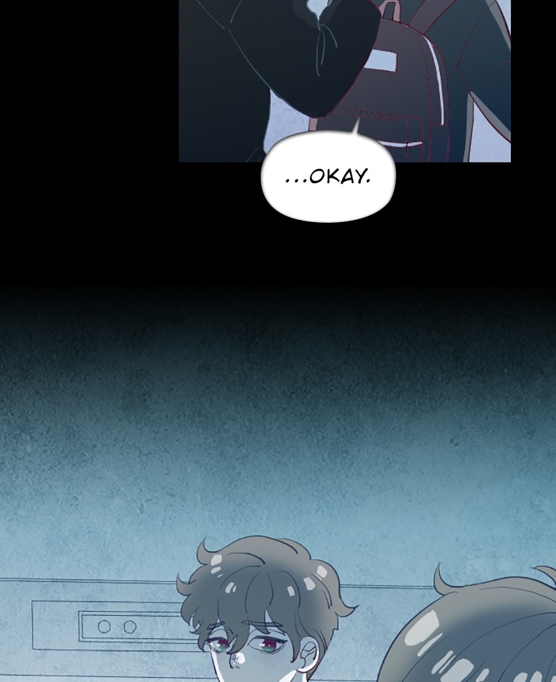 Ghost Teller Chapter 43 page 17 - Chapter 43: The Story of Brothers - Part III
