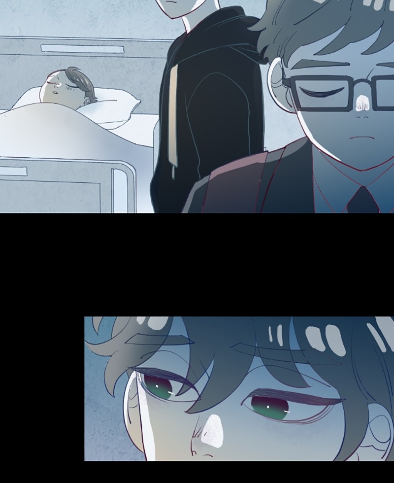 Ghost Teller Chapter 43 page 18 - Chapter 43: The Story of Brothers - Part III