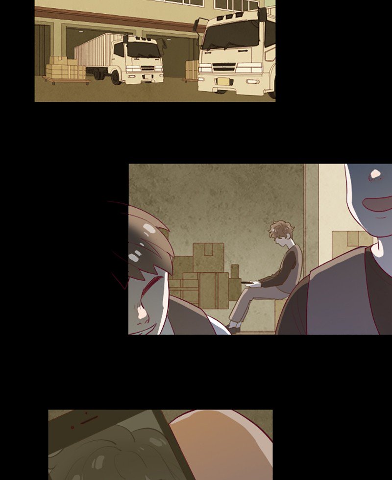 Ghost Teller Chapter 43 page 20 - Chapter 43: The Story of Brothers - Part III