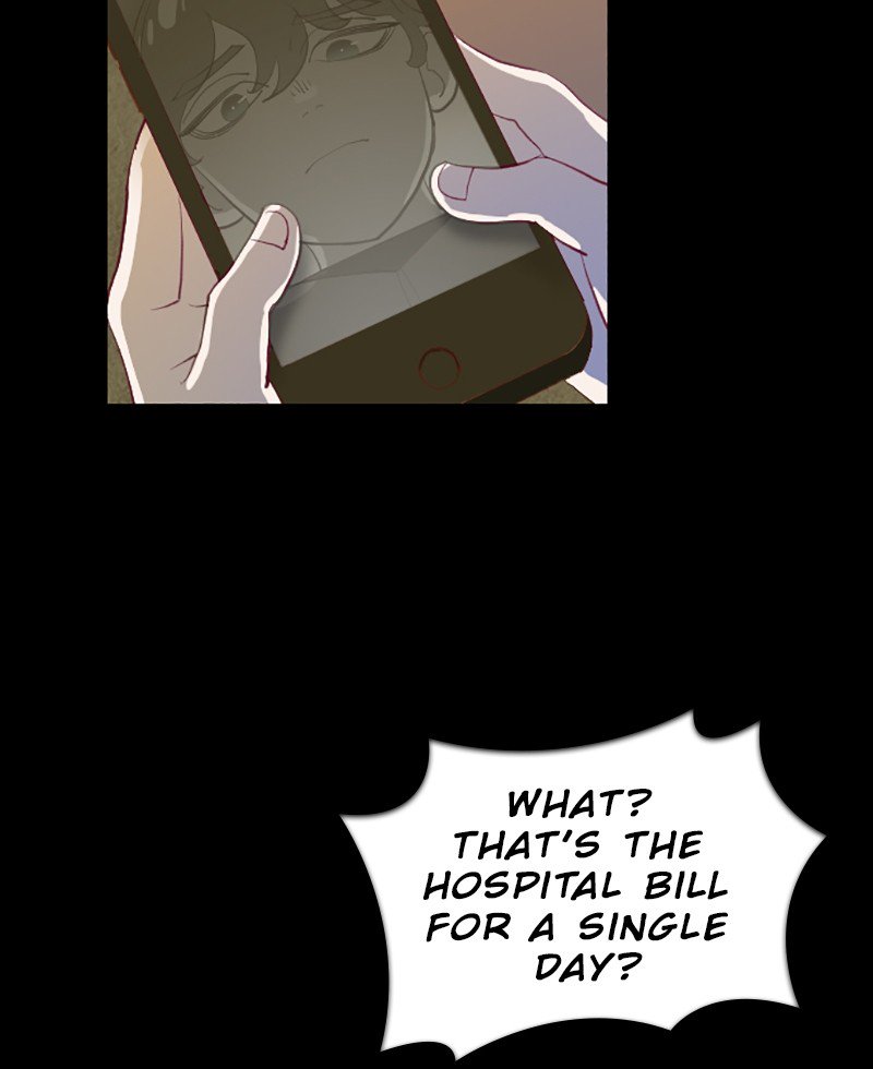 Ghost Teller Chapter 43 page 21 - Chapter 43: The Story of Brothers - Part III