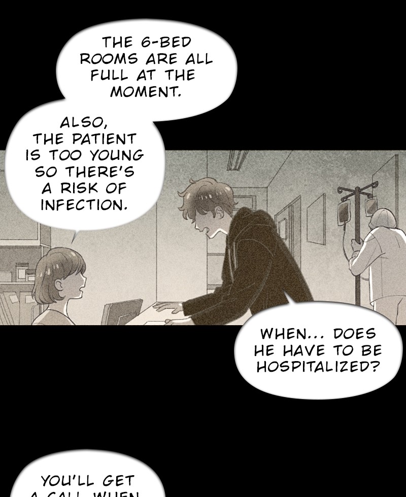 Ghost Teller Chapter 43 page 22 - Chapter 43: The Story of Brothers - Part III