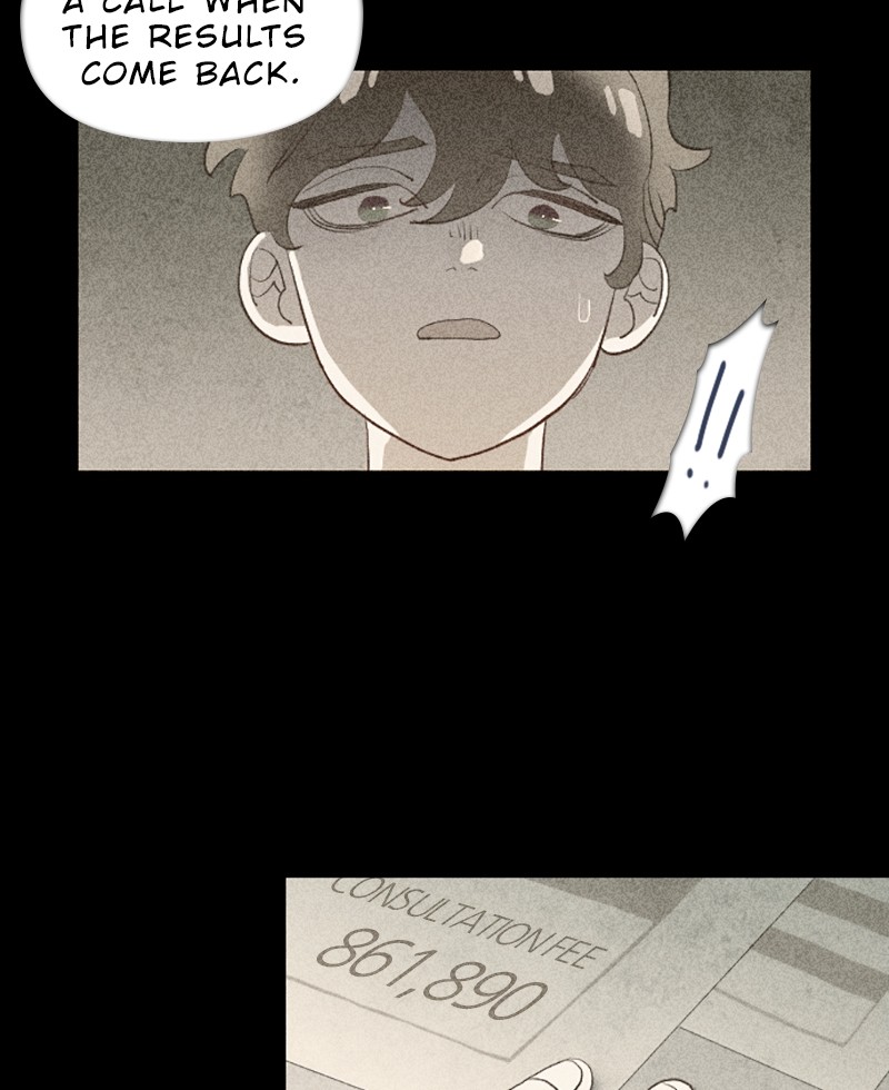 Ghost Teller Chapter 43 page 23 - Chapter 43: The Story of Brothers - Part III