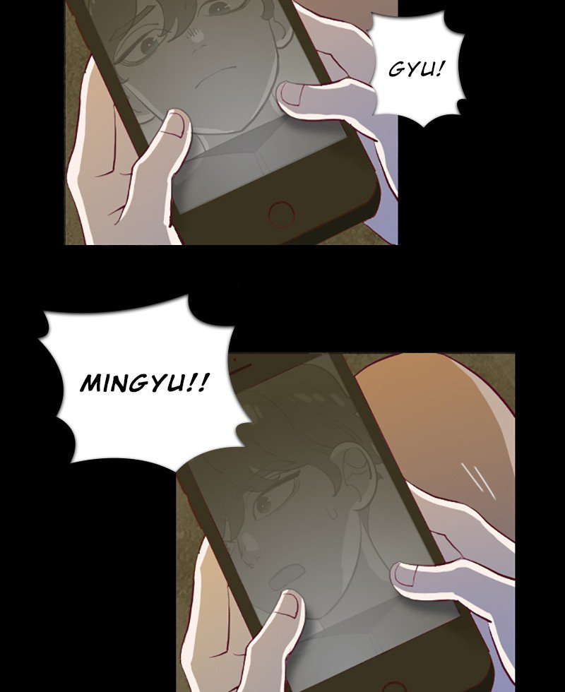 Ghost Teller Chapter 43 page 25 - Chapter 43: The Story of Brothers - Part III