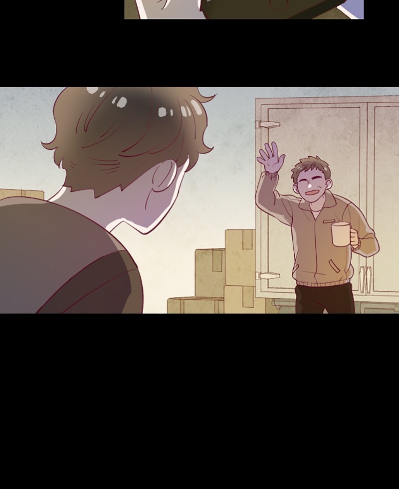 Ghost Teller Chapter 43 page 26 - Chapter 43: The Story of Brothers - Part III