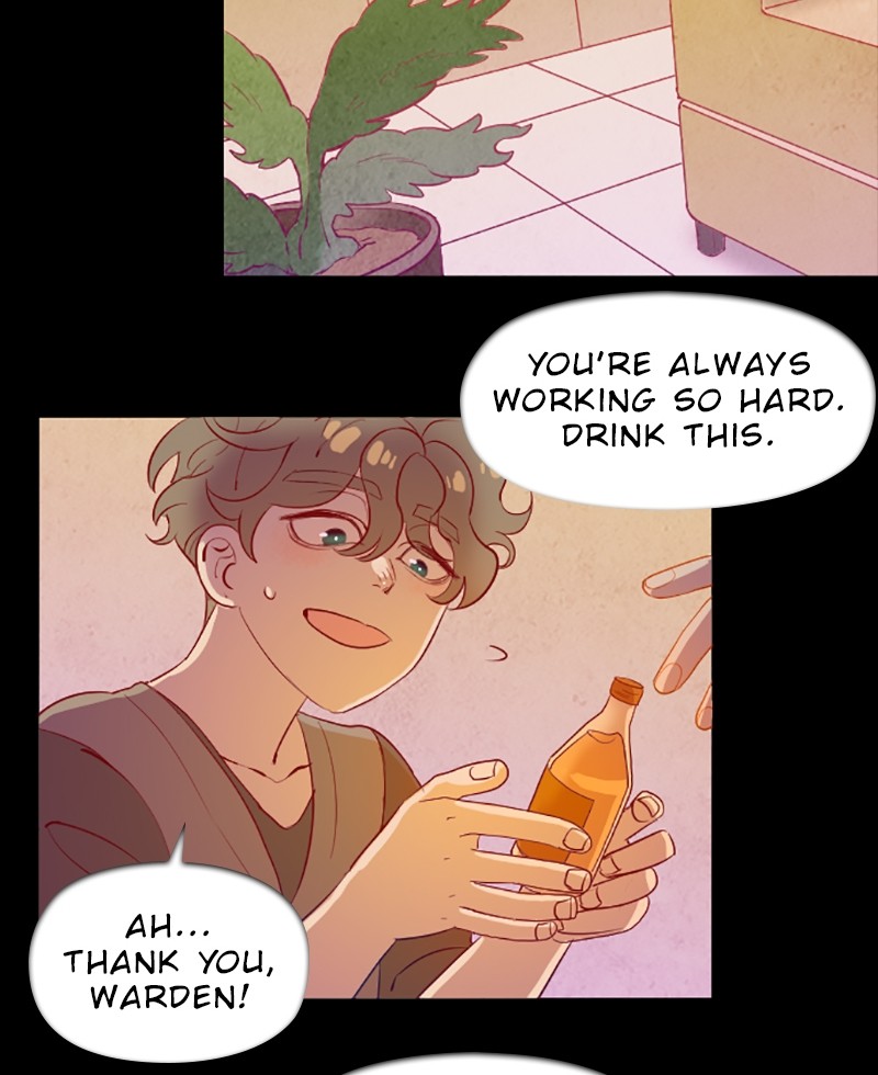 Ghost Teller Chapter 43 page 28 - Chapter 43: The Story of Brothers - Part III