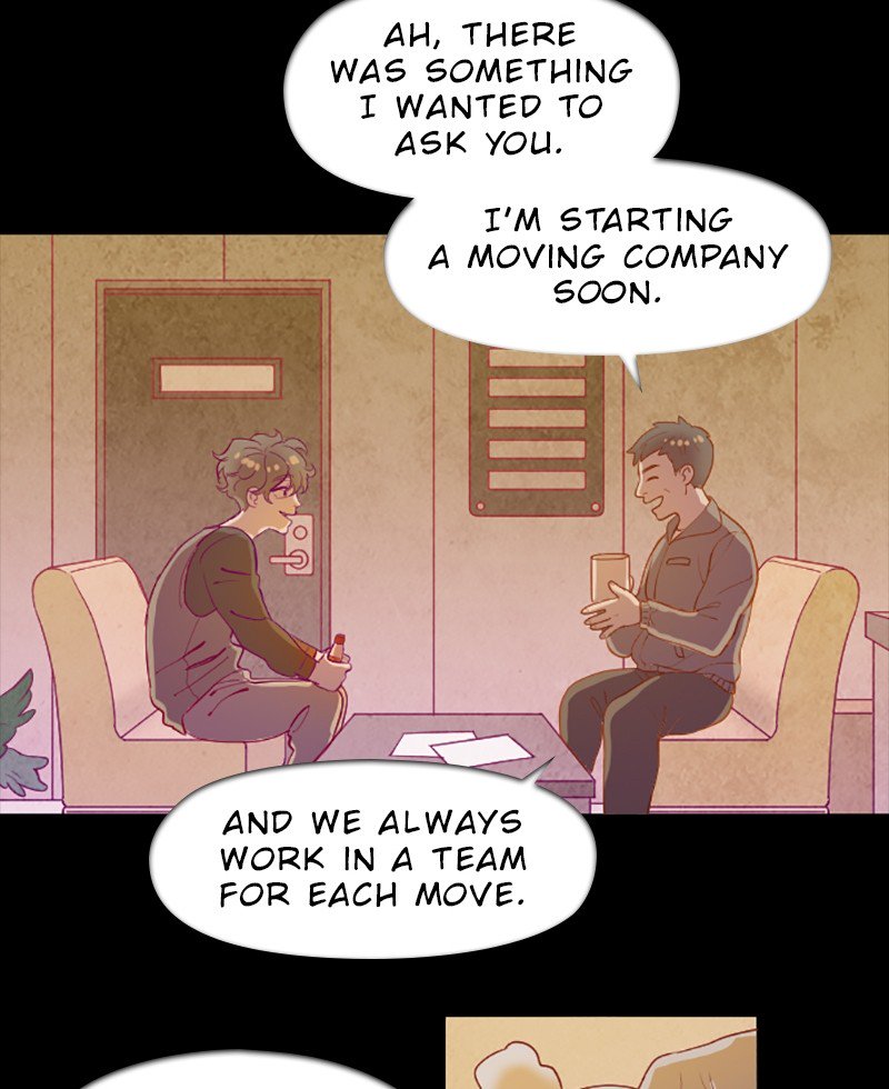 Ghost Teller Chapter 43 page 29 - Chapter 43: The Story of Brothers - Part III