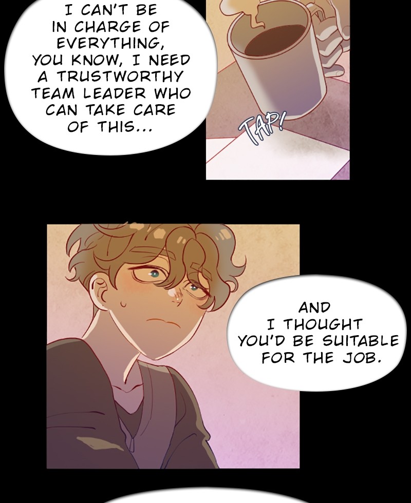 Ghost Teller Chapter 43 page 30 - Chapter 43: The Story of Brothers - Part III