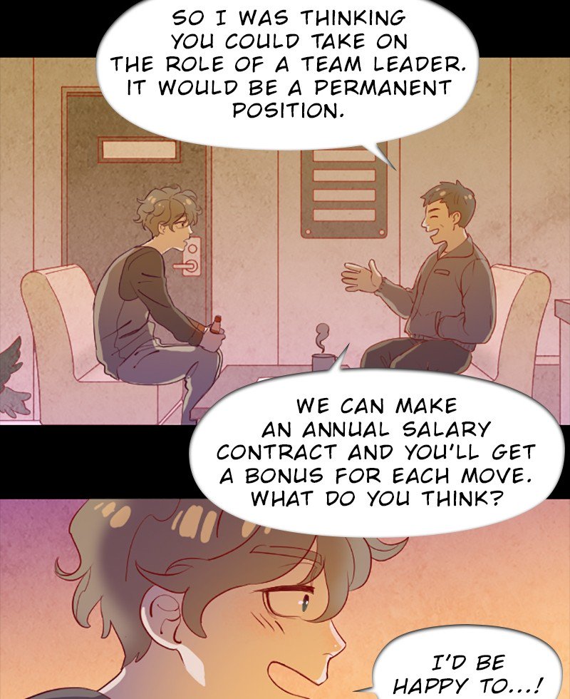 Ghost Teller Chapter 43 page 31 - Chapter 43: The Story of Brothers - Part III