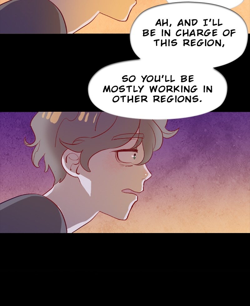 Ghost Teller Chapter 43 page 32 - Chapter 43: The Story of Brothers - Part III