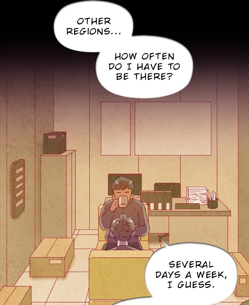 Ghost Teller Chapter 43 page 33 - Chapter 43: The Story of Brothers - Part III