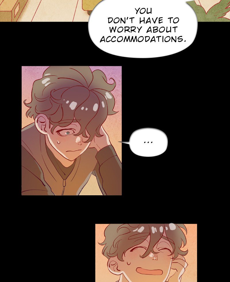 Ghost Teller Chapter 43 page 34 - Chapter 43: The Story of Brothers - Part III