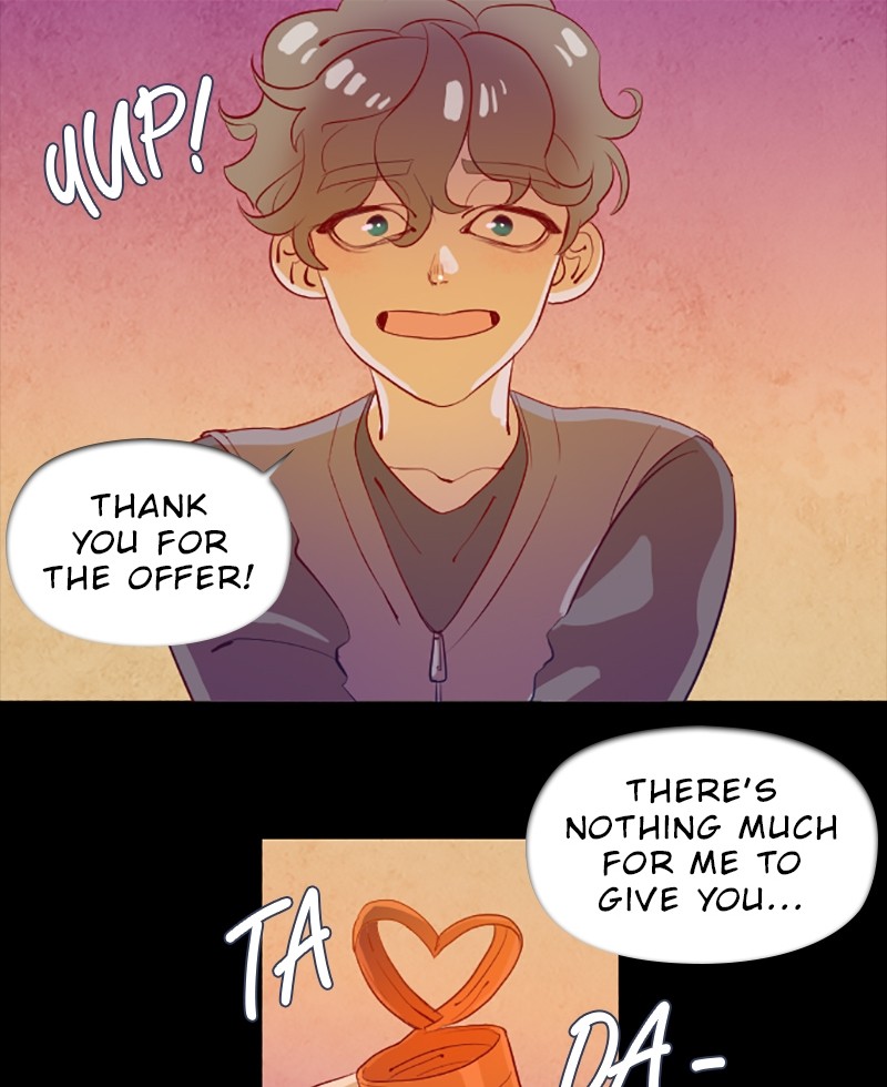 Ghost Teller Chapter 43 page 36 - Chapter 43: The Story of Brothers - Part III