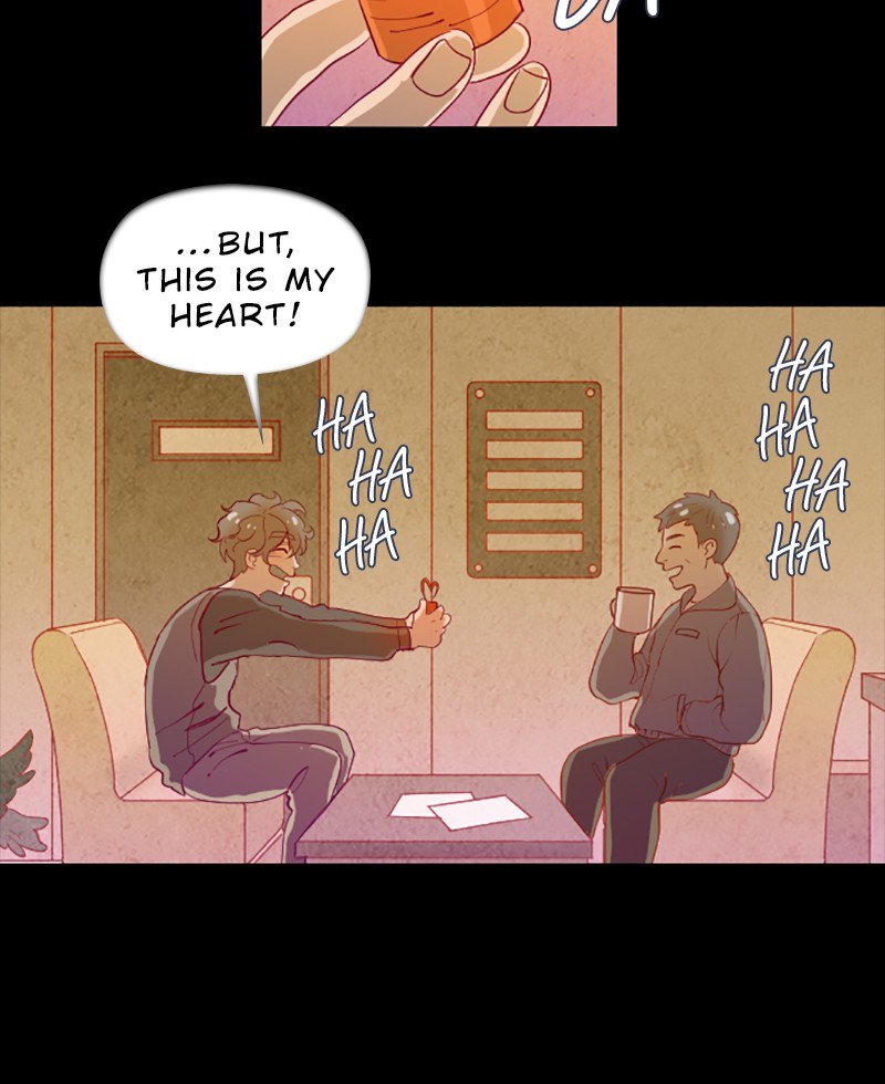 Ghost Teller Chapter 43 page 37 - Chapter 43: The Story of Brothers - Part III