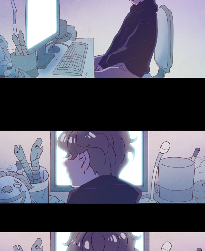 Ghost Teller Chapter 43 page 39 - Chapter 43: The Story of Brothers - Part III